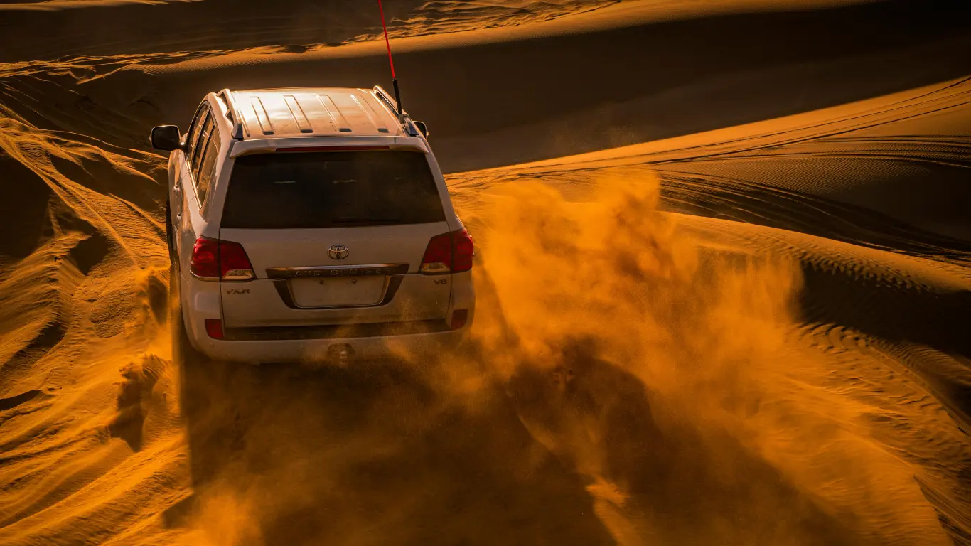 Desert-Safari-Abu-Dhabi-Packages